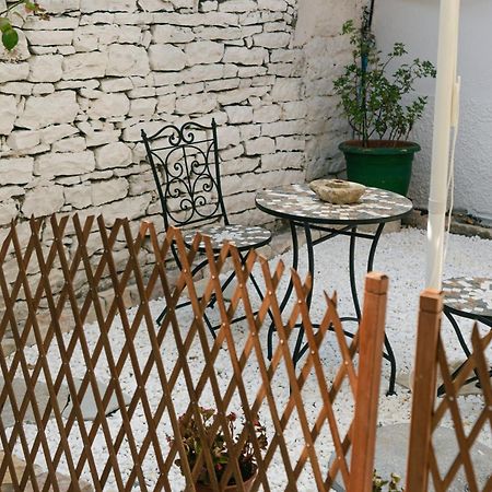 Petrichor Hotel Gjirokastra Kültér fotó
