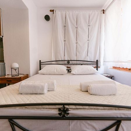 Petrichor Hotel Gjirokastra Kültér fotó