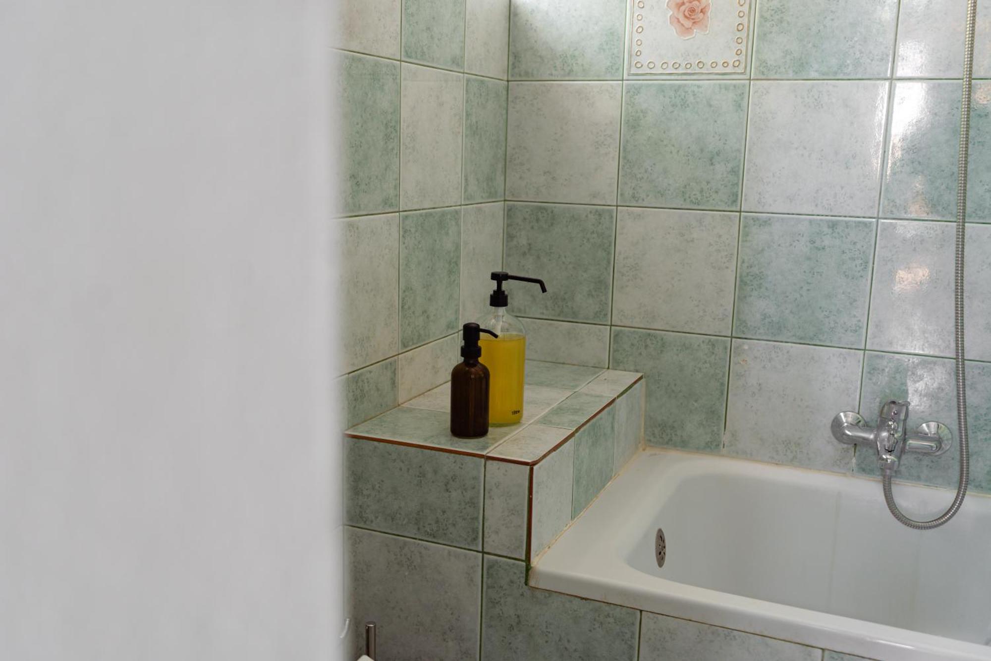 Petrichor Hotel Gjirokastra Kültér fotó