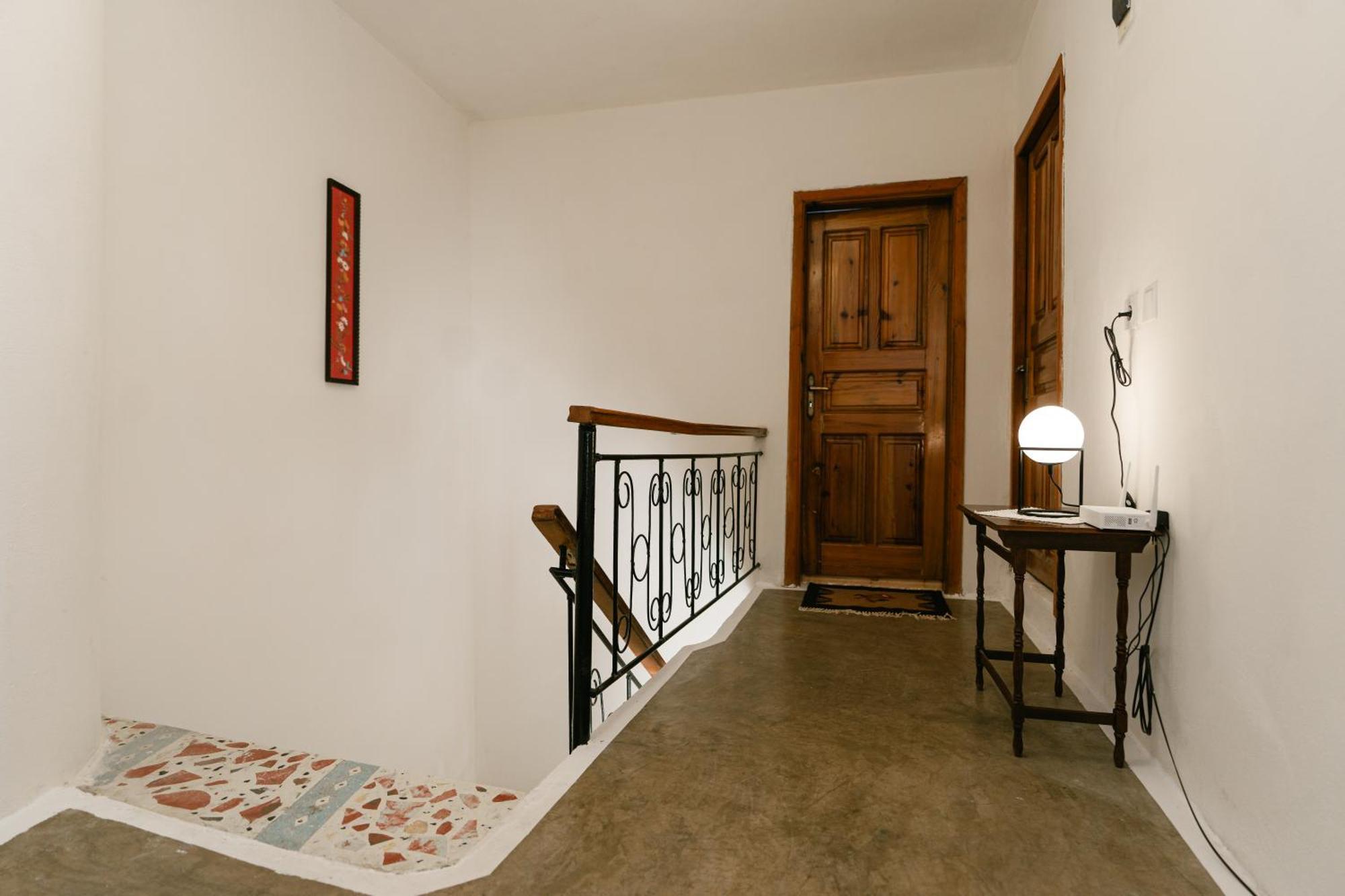 Petrichor Hotel Gjirokastra Kültér fotó