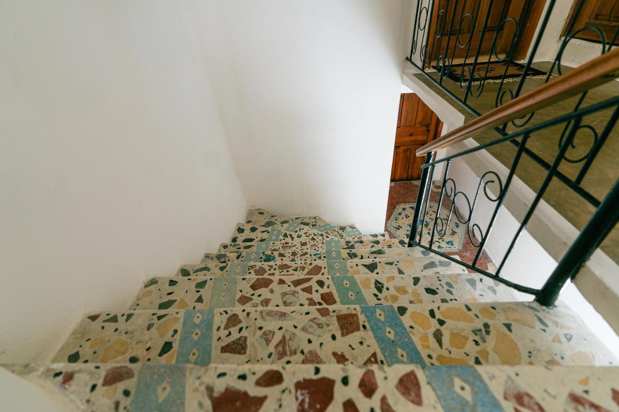 Petrichor Hotel Gjirokastra Kültér fotó